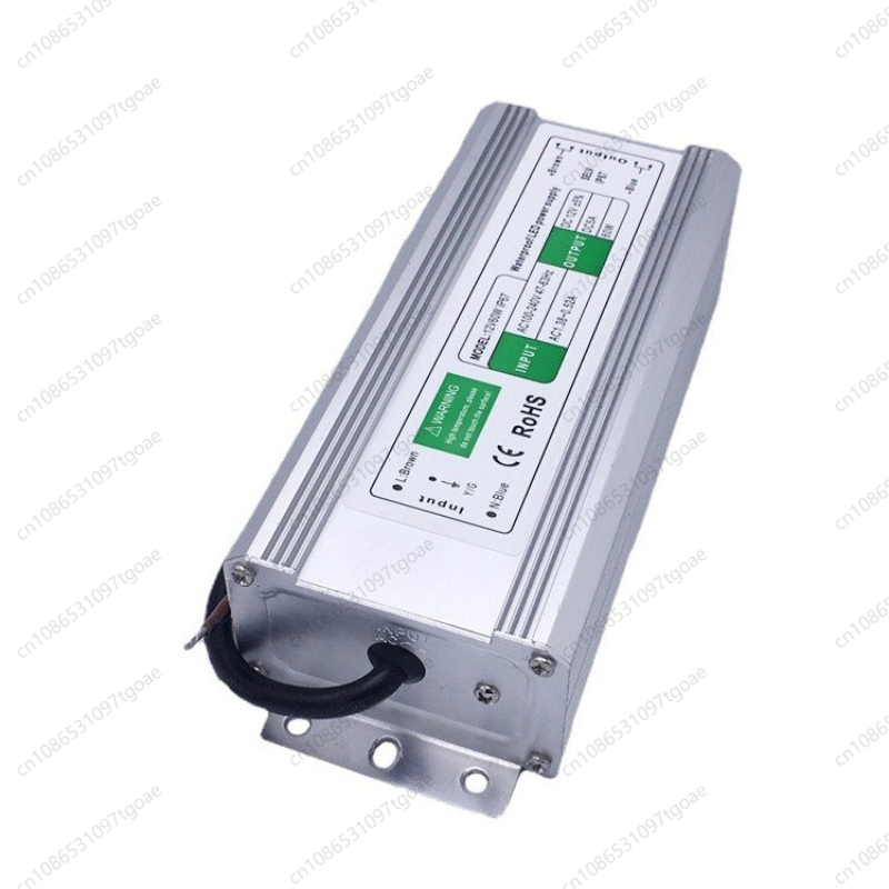 محول طاقة LED خارجي مقاوم للما - مراجعة Outdoor Use Power Strip وسعره