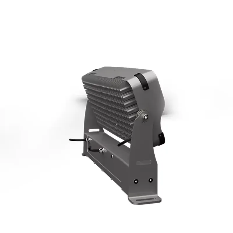 أضواء حديقة مقاومة للماء تعمل  - مراجعة Ac Outdoor Power وسعره