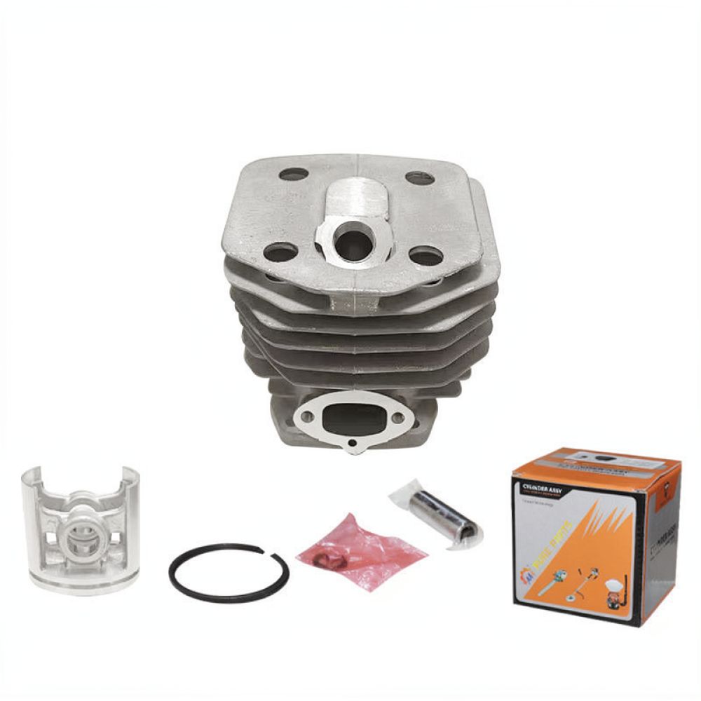 مجموعة تجميع الأسطوانة لـ Husq - مراجعة Outdoor Power Tool Kit وسعره