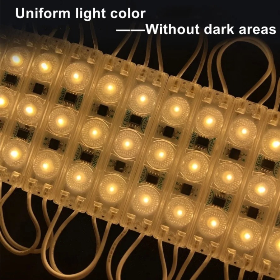 وحدة إضاءة LED عالية السطوع 22 - مراجعة Outdoor Power Strip Weatherproof وسعره